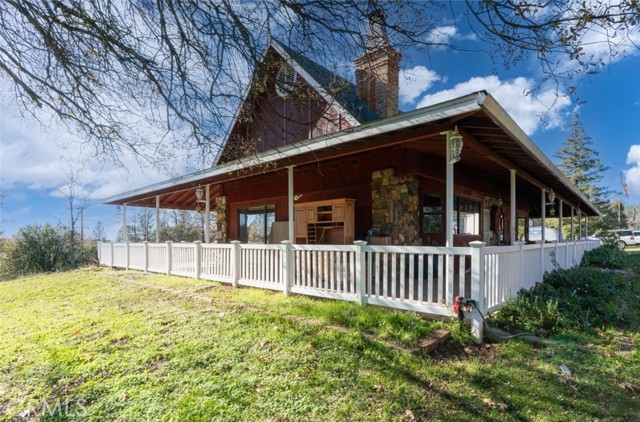 Detail Gallery Image 42 of 55 For 47515 Road 620, Oakhurst,  CA 93644 - 2 Beds | 3 Baths