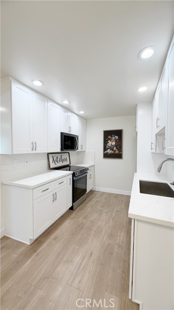 Detail Gallery Image 8 of 16 For 212 S Kraemer #2208,  Placentia,  CA 92870 - 2 Beds | 1 Baths