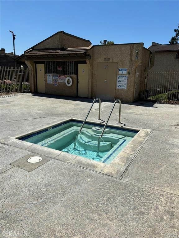 Detail Gallery Image 22 of 23 For 1026 Sheila Ct, Montebello,  CA 90640 - 2 Beds | 2 Baths