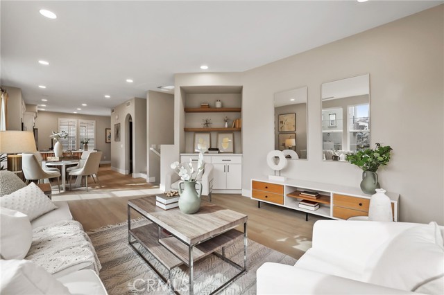 Detail Gallery Image 6 of 59 For 302 Tall Oak, Irvine,  CA 92603 - 3 Beds | 3/1 Baths