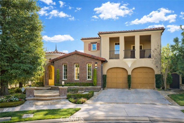 Detail Gallery Image 2 of 43 For 14 Coastal Oak, Newport Coast,  CA 92657 - 4 Beds | 3/1 Baths