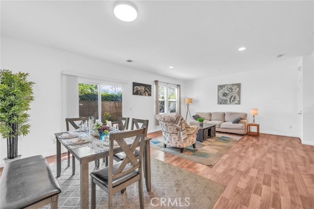Detail Gallery Image 5 of 29 For 7353 W Ellena #83,  Rancho Cucamonga,  CA 91730 - 3 Beds | 2/1 Baths