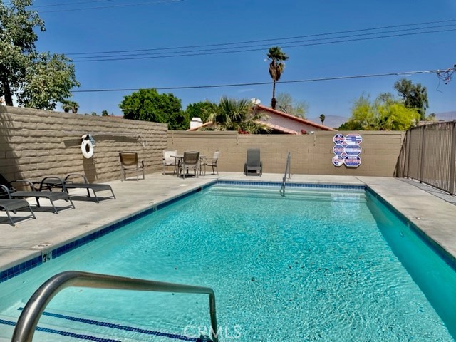 Detail Gallery Image 1 of 10 For 79380 Avenue 42 #3,  Bermuda Dunes,  CA 92203 - 3 Beds | 1 Baths