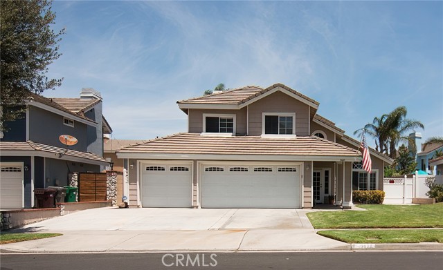 Image 2 for 3621 Copper Ridge Dr, Corona, CA 92882