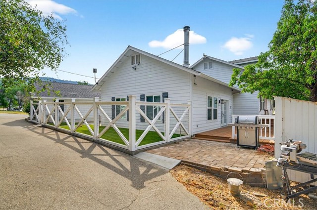 Detail Gallery Image 59 of 75 For 35073 Auberry, Auberry,  CA 93602 - 5 Beds | 3 Baths