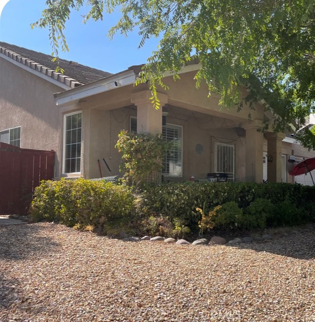 42307 Wild Mustang Road