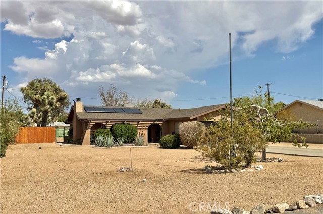 Detail Gallery Image 26 of 26 For 7157 La Habra Ave, Yucca Valley,  CA 92284 - 2 Beds | 2 Baths