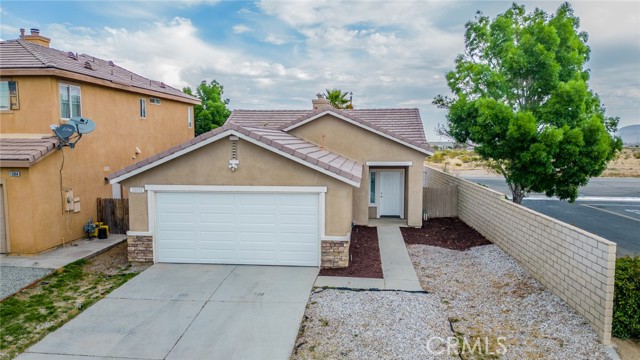 Detail Gallery Image 35 of 41 For 13892 Summer Wind St, Victorville,  CA 92394 - 3 Beds | 2 Baths