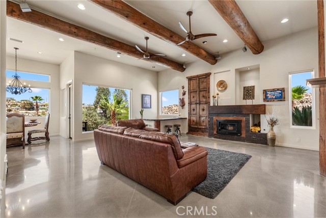 Detail Gallery Image 26 of 62 For 57045 Plaza Del Amigo, Yucca Valley,  CA 92284 - 3 Beds | 3/1 Baths