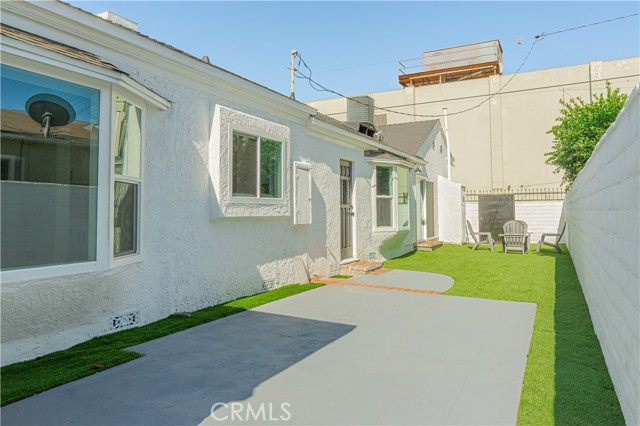 Detail Gallery Image 41 of 42 For 1150 E 61st St, Long Beach,  CA 90805 - 4 Beds | 2 Baths