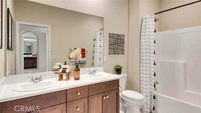 Residence 1 Model Home Photo