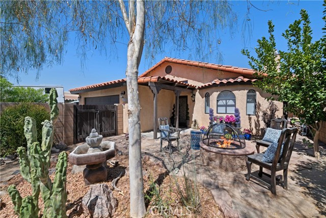 Detail Gallery Image 9 of 36 For 53840 Avenida Herrera, La Quinta,  CA 92253 - 3 Beds | 2 Baths