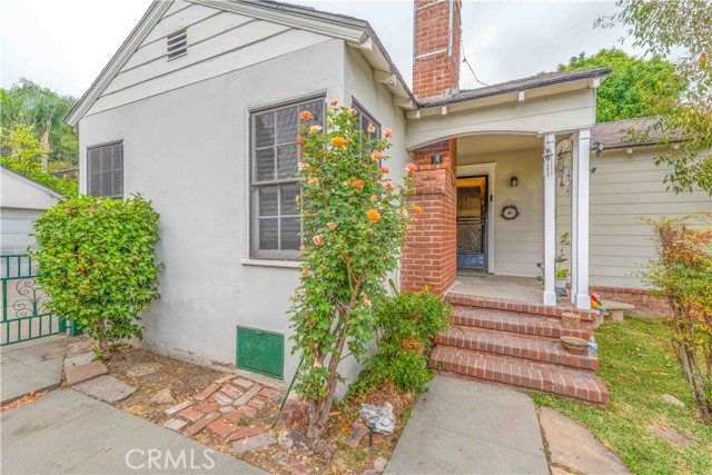 Detail Gallery Image 2 of 23 For 13417 Maulsby Dr, Whittier,  CA 90602 - 2 Beds | 1 Baths