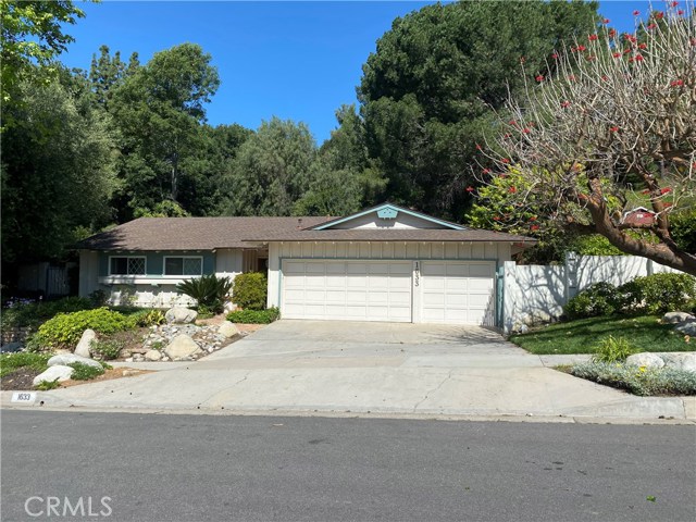 1633 Agave Ave, La Habra Heights, CA 90631