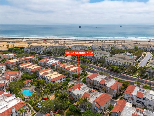 Detail Gallery Image 46 of 51 For 19322 Archfield Ln, Huntington Beach,  CA 92648 - 3 Beds | 2/1 Baths