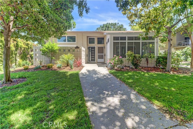 Detail Gallery Image 42 of 45 For 259 Calle Aragon a,  Laguna Woods,  CA 92637 - 2 Beds | 2 Baths