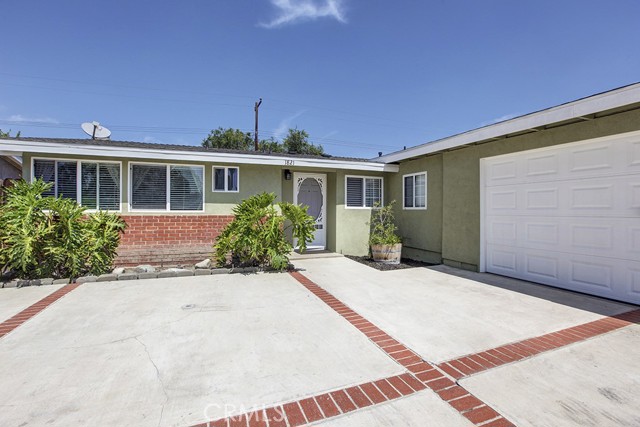 Image 2 for 1821 W Tedmar Ave, Anaheim, CA 92804