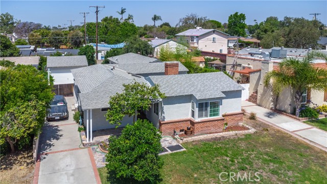 4147 Faculty Avenue, Long Beach, California 90808, 4 Bedrooms Bedrooms, ,2 BathroomsBathrooms,Single Family Residence,For Sale,Faculty,PW24132424