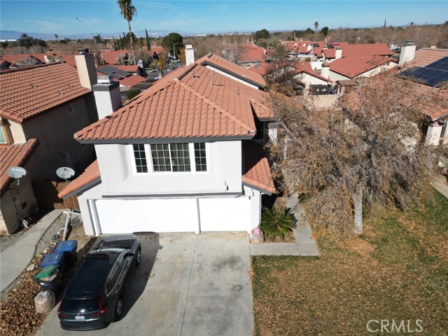 Detail Gallery Image 2 of 46 For 3245 Fern Ave, Palmdale,  CA 93550 - 4 Beds | 3 Baths