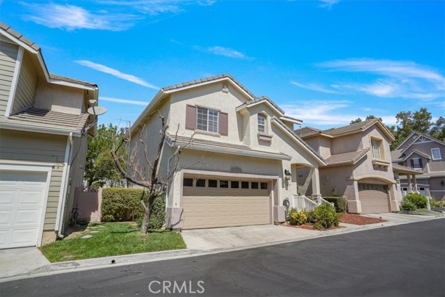 Image 2 for 27155 Manor Circle, Valencia, CA 91354