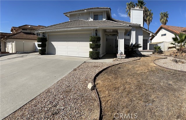 Detail Gallery Image 1 of 1 For 25483 Marvin Gardens Way, Murrieta,  CA 92563 - 4 Beds | 3 Baths