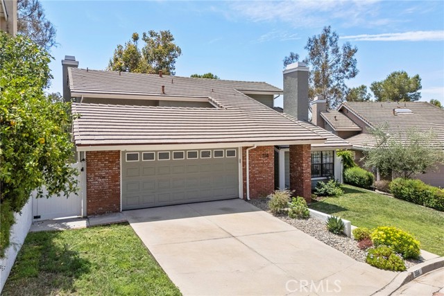 358 Trabuco Canyon Way, Brea, CA 92821