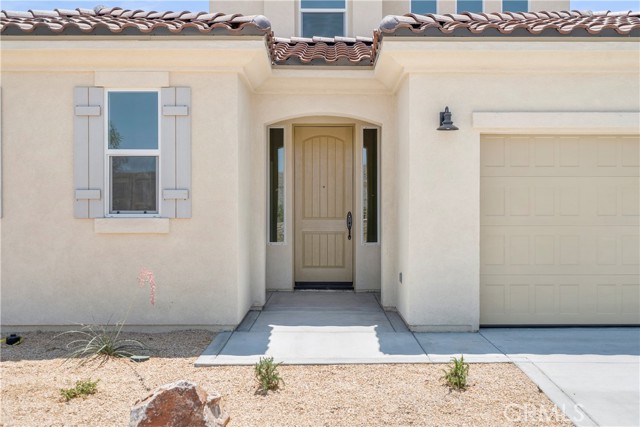 Detail Gallery Image 2 of 37 For 56653 Desert Vista Circle, Yucca Valley,  CA 92284 - 3 Beds | 3/1 Baths