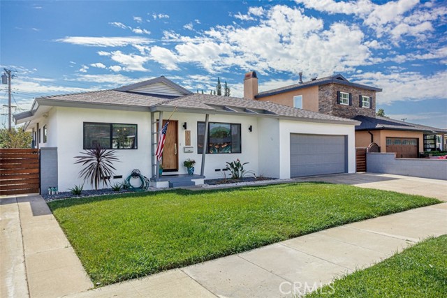 Detail Gallery Image 45 of 46 For 1202 E Mayfair Ave, Orange,  CA 92867 - 3 Beds | 3 Baths