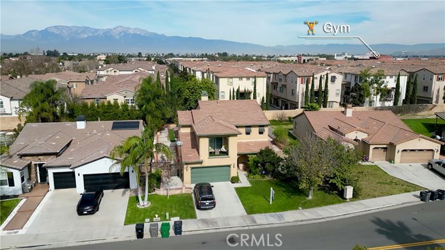 Detail Gallery Image 71 of 75 For 6365 Caxton St, Corona,  CA 91752 - 4 Beds | 3 Baths