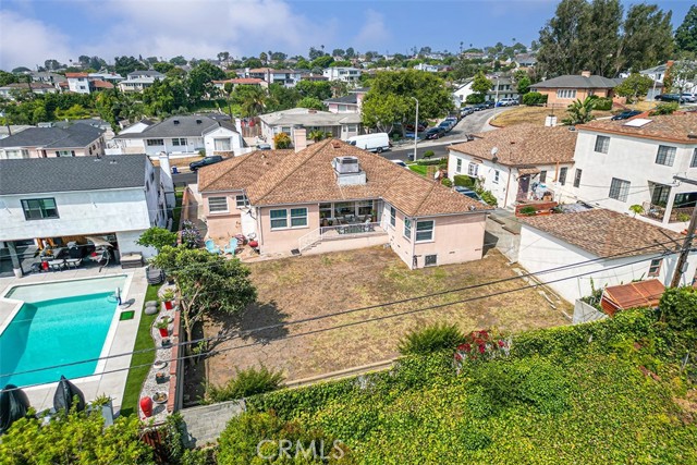 Detail Gallery Image 31 of 31 For 5144 Southridge Ave, Los Angeles,  CA 90043 - 3 Beds | 2/1 Baths