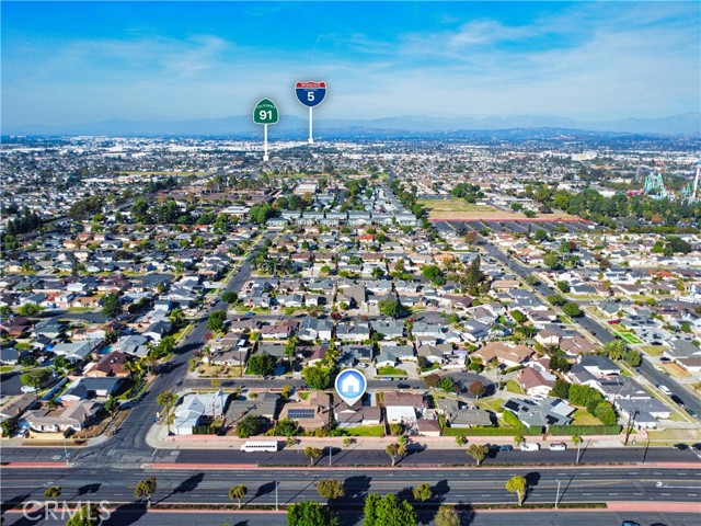 Detail Gallery Image 51 of 53 For 7200 Santa Teresa Cir, Buena Park,  CA 90620 - 3 Beds | 2/1 Baths