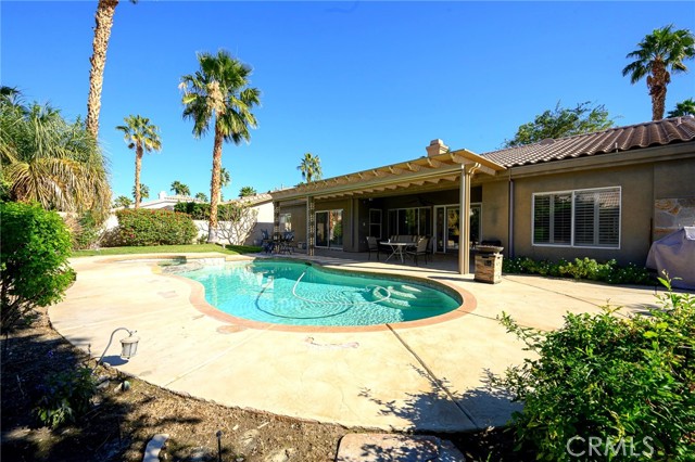 Detail Gallery Image 9 of 10 For 47935 via Opera, La Quinta,  CA 92253 - 4 Beds | 2/1 Baths