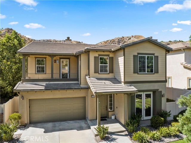 Detail Gallery Image 1 of 1 For 29381 Marilyn Dr, Canyon Country,  CA 91387 - 4 Beds | 3/1 Baths