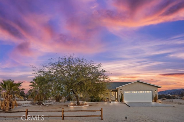 Image 2 for 6437 El Comino Rd, 29 Palms, CA 92277