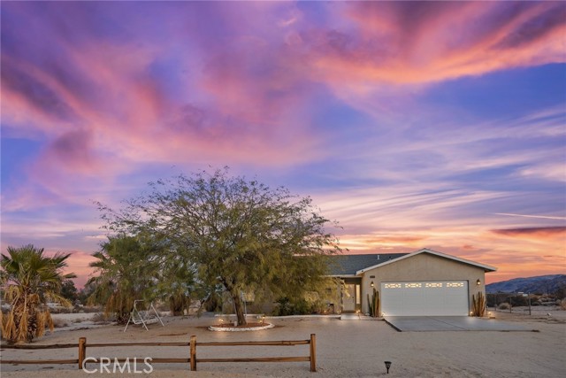 Detail Gallery Image 2 of 47 For 6437 El Comino Rd, Twentynine Palms,  CA 92277 - 3 Beds | 2 Baths