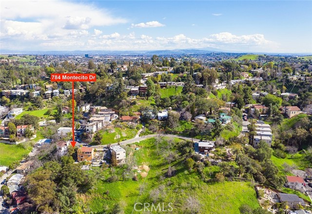 784 Montecito Drive, Los Angeles, California 90031, ,Land,For Sale,784 Montecito Drive,CRSB24051110