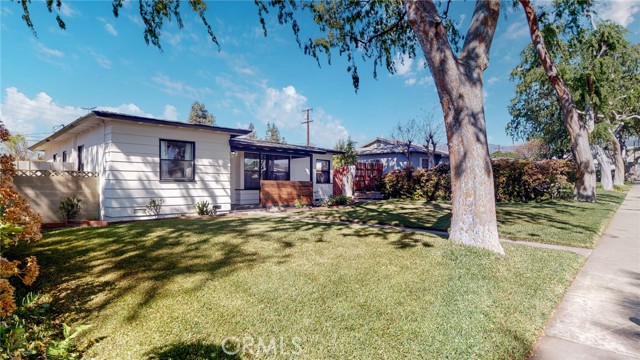 Image 2 for 717 N Vallejo Way, Upland, CA 91786