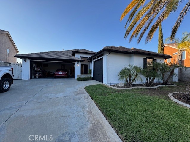 Detail Gallery Image 3 of 47 For 307 Appleby St, Corona,  CA 92881 - 4 Beds | 3/1 Baths