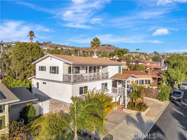 Detail Gallery Image 1 of 1 For 34478 Calle Carmelita, Dana Point,  CA 92624 - 3 Beds | 2/1 Baths