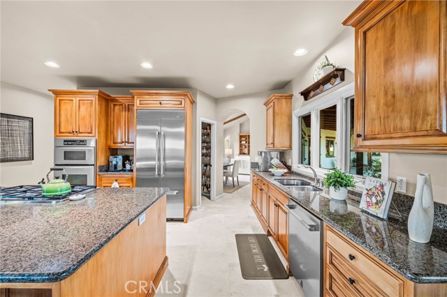 Detail Gallery Image 18 of 74 For 39190 Corte Venture, Temecula,  CA 92592 - 6 Beds | 5/1 Baths