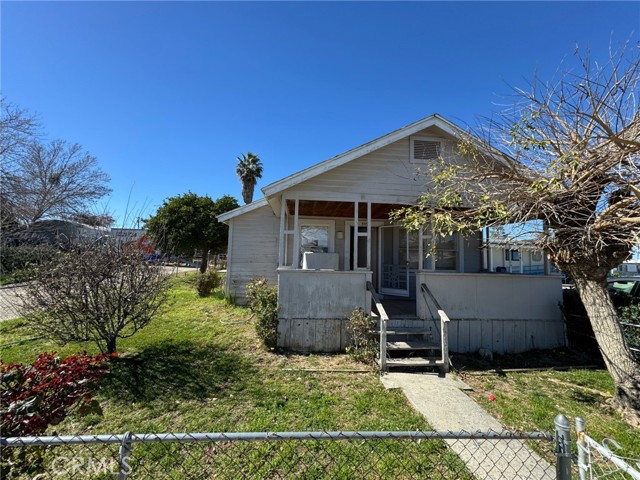 Detail Gallery Image 15 of 15 For 355 Califorina St, Maricopa,  CA 93252 - 4 Beds | 2 Baths
