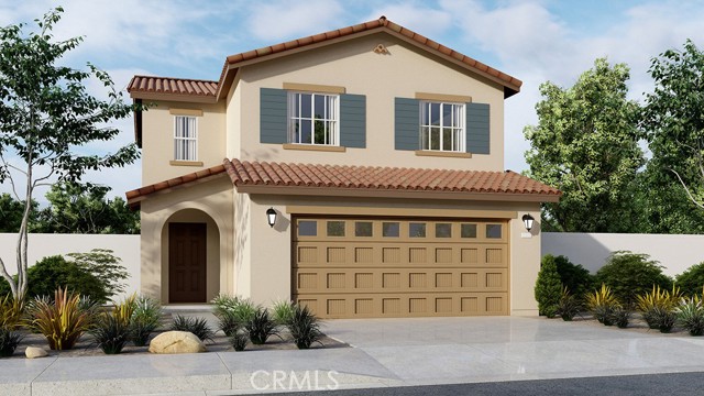 Detail Gallery Image 1 of 16 For 30763 Operetta St, Winchester,  CA 92596 - 3 Beds | 2/1 Baths