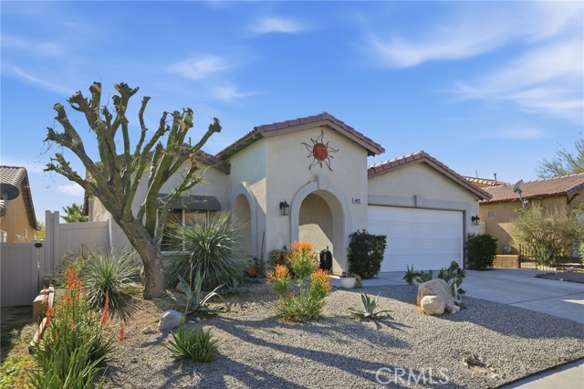 Detail Gallery Image 2 of 36 For 64031 Alpine St, Desert Hot Springs,  CA 92240 - 3 Beds | 2 Baths