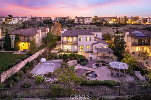 Detail Gallery Image 5 of 45 For 19599 Highland Terrace, Walnut,  CA 91789 - 6 Beds | 6 Baths