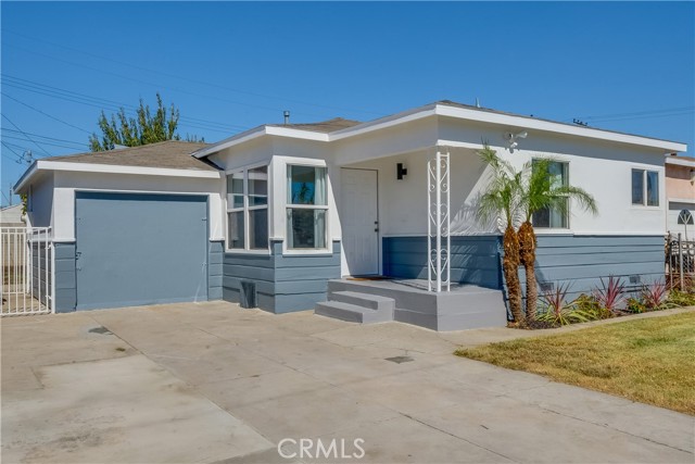 Detail Gallery Image 27 of 31 For 1347 E Bennett, Compton,  CA 90221 - 2 Beds | 1 Baths