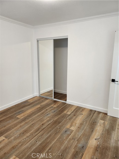 bedroom #2