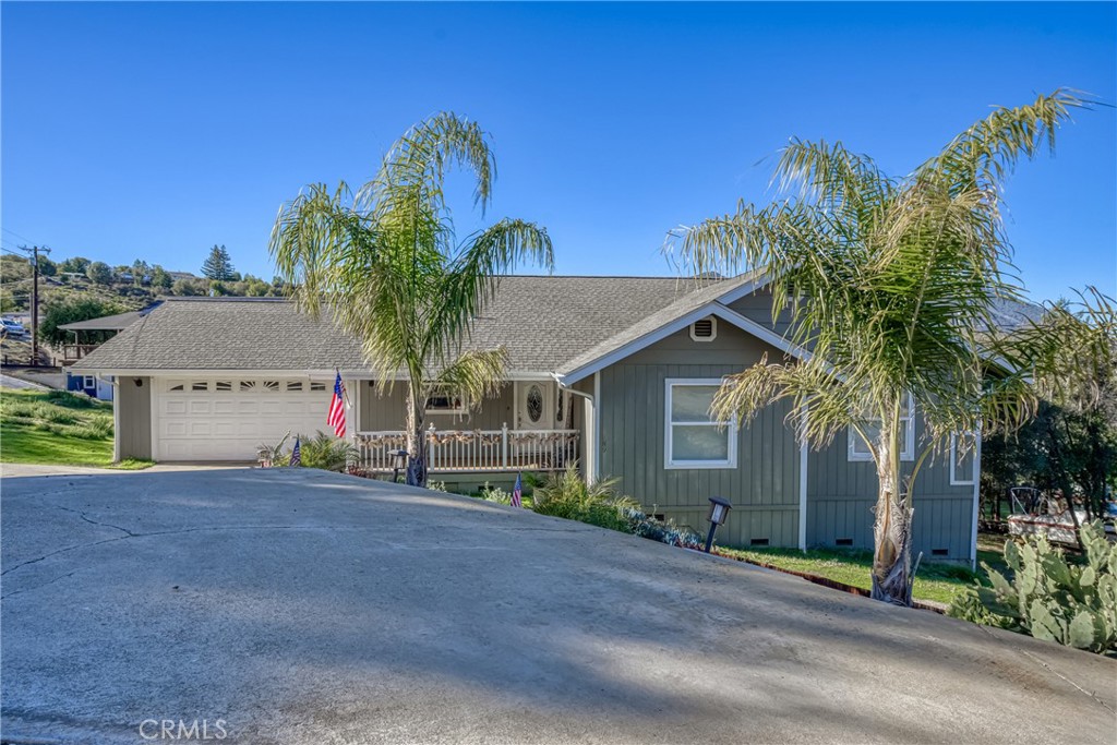 5389 Montezuma Drive
