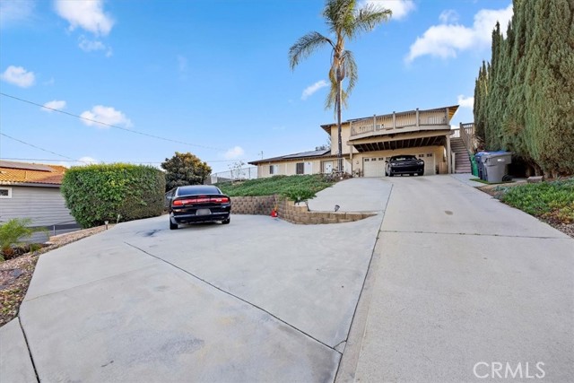 Detail Gallery Image 13 of 56 For 14119 El Mesa, Riverside,  CA 92503 - 3 Beds | 2/1 Baths