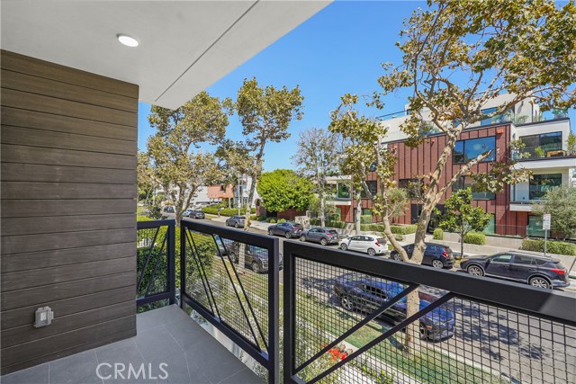 Detail Gallery Image 9 of 28 For 715 N Alfred #3,  West Hollywood,  CA 90069 - 1 Beds | 2 Baths