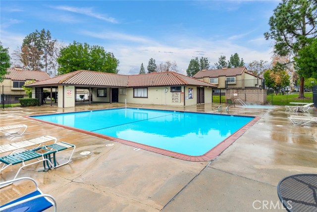 Detail Gallery Image 16 of 19 For 9306 Mesa Verde Dr #D,  Montclair,  CA 91763 - 2 Beds | 1/1 Baths
